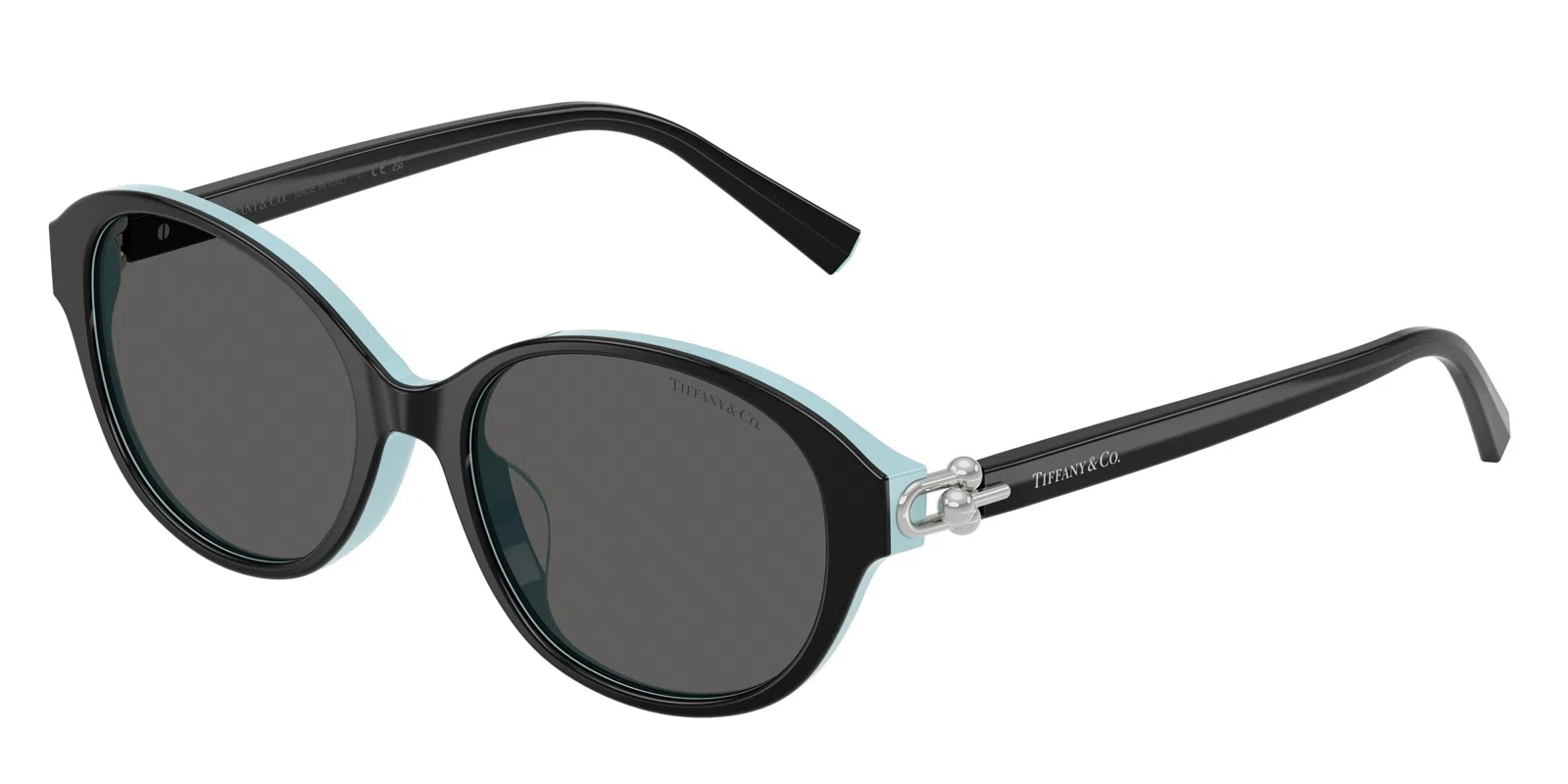 Tiffany 4263D Sunglasses - view 16